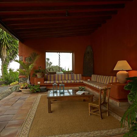 Haciendas Del Valle - Casa San Miguel Valle de Guerra Kültér fotó