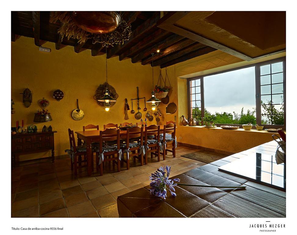 Haciendas Del Valle - Casa San Miguel Valle de Guerra Szoba fotó